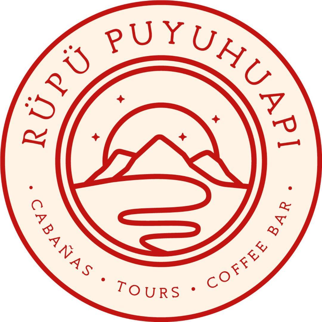 Cabanas Ruepue Puyuhuapi Экстерьер фото